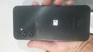 Samsung Galaxy A14 5G Negro