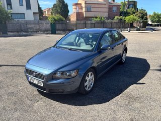 Volvo S40 2005