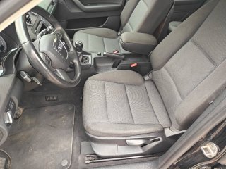 Audi A3 2011