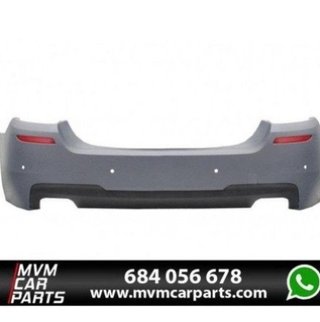 Kit Carrocería Pack M para Bmw Serie 5 F10 tipo 53