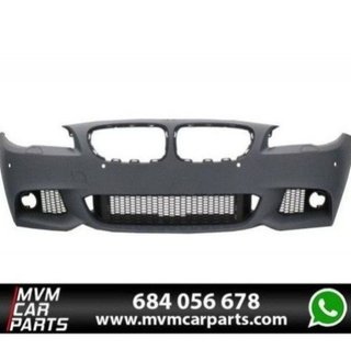 Kit Carrocería Pack M para Bmw Serie 5 F10 tipo 53
