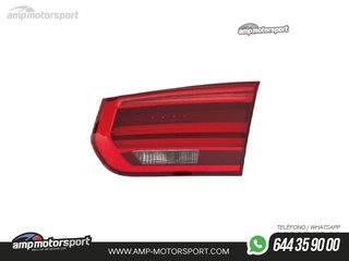 PILOTO TRASERO DERECHO PARA BMW F31 TOURING / F30 BERLINA