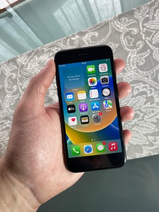 iPhone 8 Nero 64GB