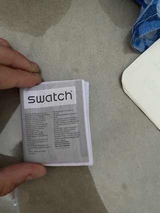 Omega x Swatch Mission to the Moon