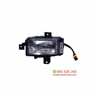 Faros antiniebla para OPEL  OMEGA B  (94-99)