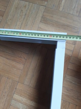 Soportes para microondas/horno