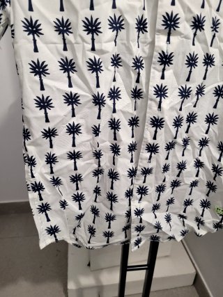 Camisa Manga corta Scoth&Soda, Talla S