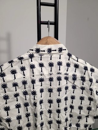 Camisa Manga corta Scoth&Soda, Talla S