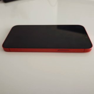iPhone 12 64GB Rojo + Apple Watch S4