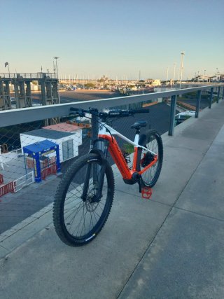 Mondraker Prime R