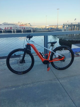 Mondraker Prime R