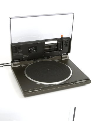 Technics SL-L1 Tocadiscos Direct Drive Automático.