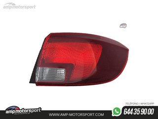 PILOTO TRASERO DERECHO PARA OPEL ASTRA K