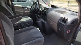 Citroen Jumpy 2011