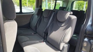 Citroen Jumpy 2011