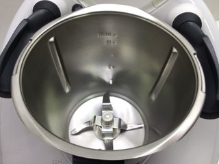 E1203289-0 THERMOMIX VORWERK TM6