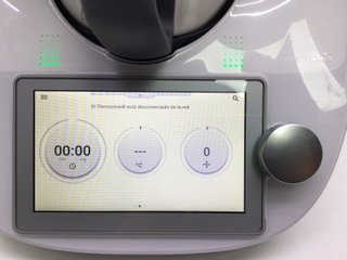E1203289-0 THERMOMIX VORWERK TM6