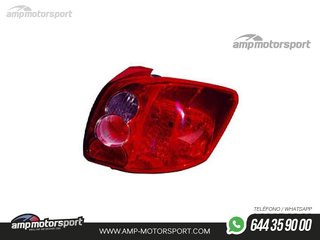 PILOTO TRASERO DERECHO PARA TOYOTA AURIS