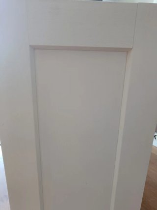 Mueble Almacenamiento Ikea 60x30x40