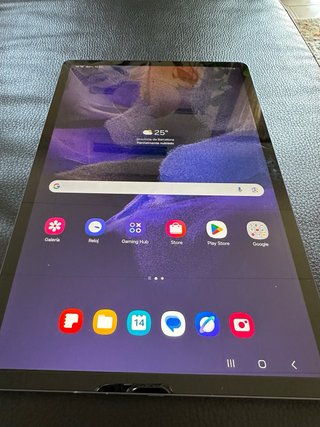 Samsung Galaxy Tab S7 FE 12.4