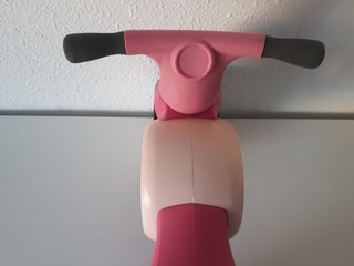 Bici sin pedales. 18-36 meses. IMAGINARIUM