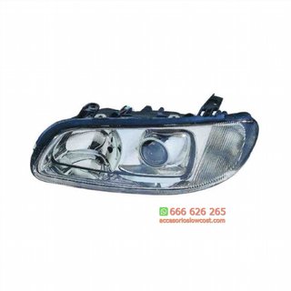 Faros delanteros para OPEL  OMEGA B  (94-99)