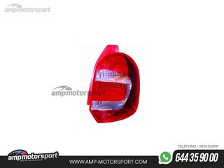 PILOTO TRASERO DERECHO PARA RENAULT GRAND MODUS