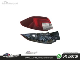 PILOTO TRASERO IZQUIERDO PARA OPEL INSIGNIA