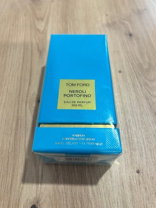 Tom Ford Neroli Portofino Eau de Parfum 100ml