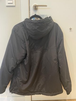Chaqueta Carhartt Negra
