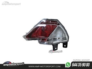 PILOTO DE PARAGOLPES TRASERO DERECHO PARA TOYOTA RAV-4