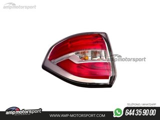 PILOTO TRASERO IZQUIERDO PARA NISSAN PATROL