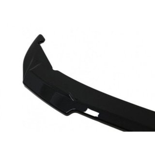 Añadido difusor inferior para Seat Leon FR MK4 F4