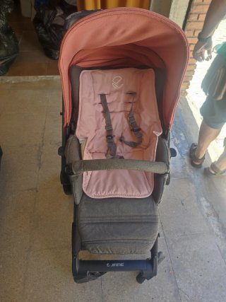 Carro Jane Mum