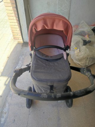 Carro Jane Mum