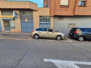 Citroen C4 2007