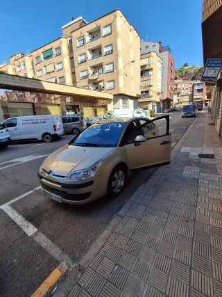 Citroen C4 2007