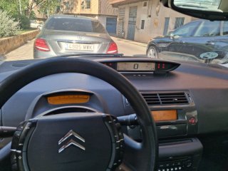 Citroen C4 2007