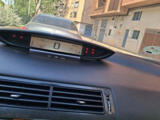 Citroen C4 2007
