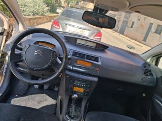 Citroen C4 2007