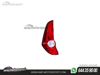PILOTO TRASERO IZQUIERDO PARA OPEL AGILA