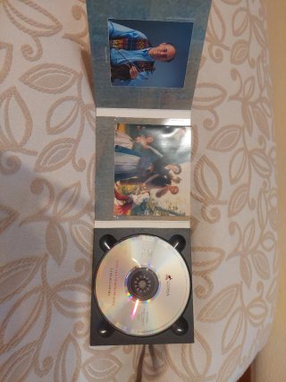 Música en Tiempos de Goya CD