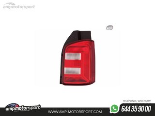 PILOTO TRASERO DERECHO PARA VOLKSWAGEN T6 MULTIVAN / CARAVELLE