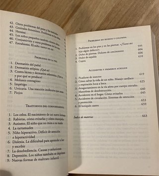 El gran libro de la pediatría. Dr. Juan Casado.