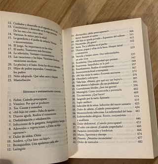 El gran libro de la pediatría. Dr. Juan Casado.