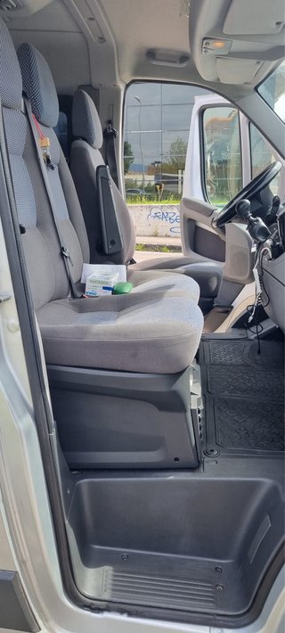Citroen Jumper