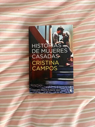 Historias de mujeres casadas