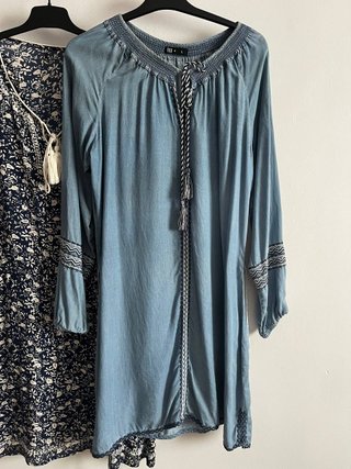 Lote 2 vestidos árabes Talla XL-L