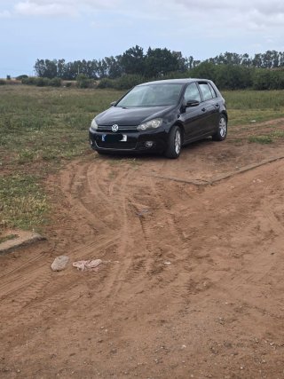 Volkswagen Golf 2009