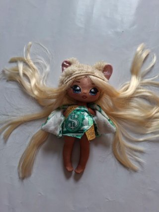 Muñeca Na Na Na Surprise Lince